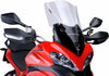 PUIG WINDSCREEN TOURING SMOKE 5250H