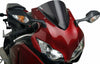 PUIG WINDSCREEN RACING DARK SMOKE 4623F