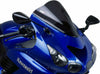 PUIG WINDSCREEN RACING DARK SMOKE 4057F
