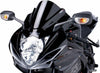 PUIG WINDSCREEN RACING CLEAR 5605W