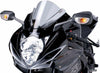 PUIG WINDSCREEN RACING SMOKE 5605H