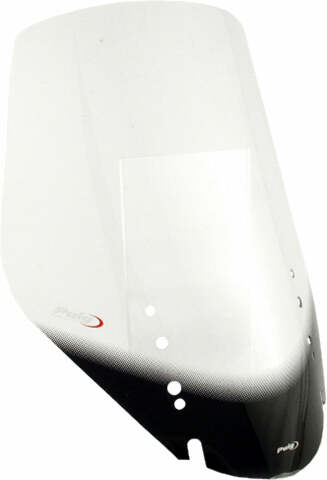 PUIG WINDSCREEN TOURING CLEAR 1880W