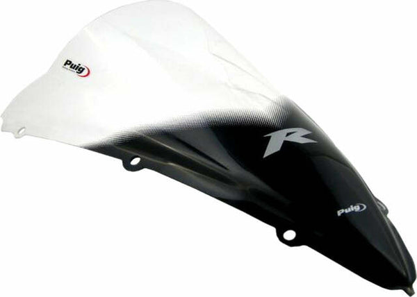PUIG WINDSCREEN RACING CLEAR 1650W