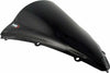 PUIG WINDSCREEN RACING BLACK 1650N