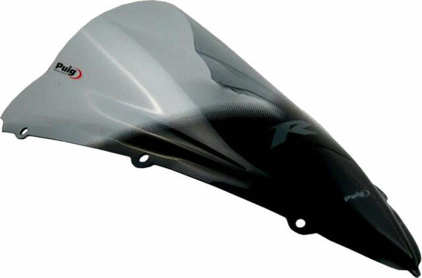 PUIG WINDSCREEN RACING SMOKE 1650H
