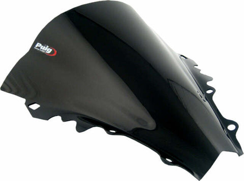 PUIG WINDSCREEN RACING BLACK 4059N
