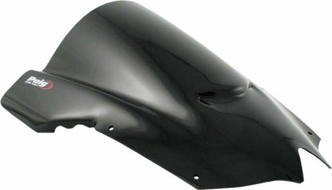 PUIG WINDSCREEN RACING BLACK 4635N