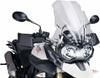 PUIG WINDSCREEN TOURING CLEAR 5652W