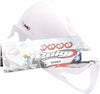 PUIG WINDSCREEN RACING CLEAR 5205W