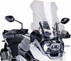 PUIG WINDSCREEN TOURING CLEAR 6486W