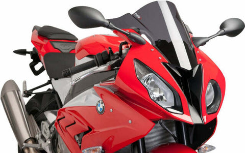 PUIG WINDSCREEN RACING DARK SMOKE 7564F