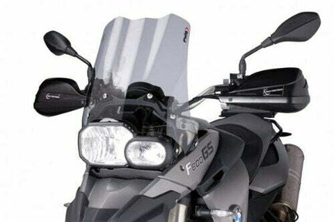 PUIG WINDSCREEN TOURING CLEAR 4670W