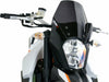 PUIG WINDSCREEN NAKED NEW GEN SPORT DARK SMOKE 5173F