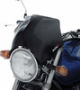 PUIG WINDSCREEN RAPTOR HEADLIGHT MOUNT BLACK 0013N