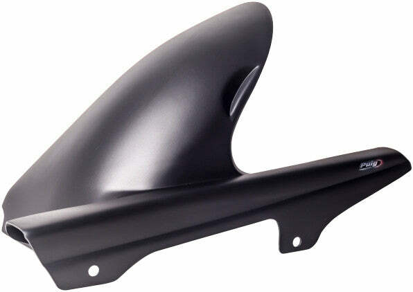 PUIG TIRE HUGGER MATTE BLACK 1436J