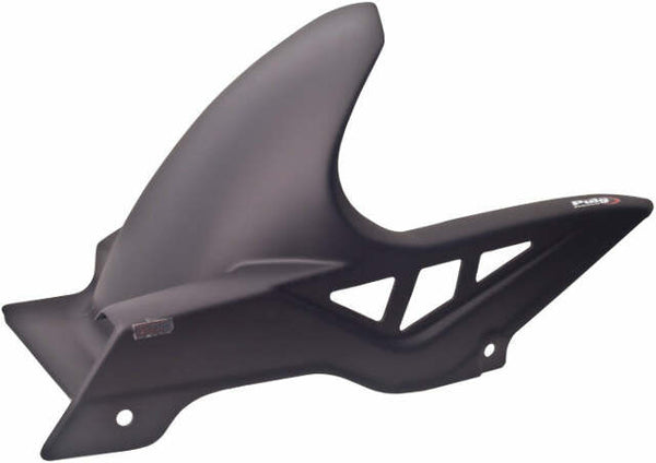 PUIG TIRE HUGGER MATTE BLACK 6038J