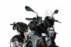 PUIG WINDSHIELD NG SPORT CLEAR BMW 20359W