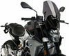 PUIG WINDSCREEN NAKED NEW GEN TOUR DS W/OEM SCREEN BMW 20362F