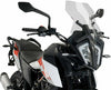 PUIG WINDSCREEN TOURING CLEAR KTM 20414W
