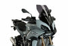 PUIG WINDSCREEN TOURING DARK SMOKE BMW 20447F