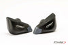 PUIG FRAME SLIDERS PRO BLACK BMW 20458N