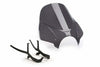 PUIG WINDSCREEN NAKED NEW GEN TOUR DARK SMOKE BMW 20527F