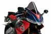 PUIG WINDSCREEN R-RACER DARK SMOKE APR 20571F