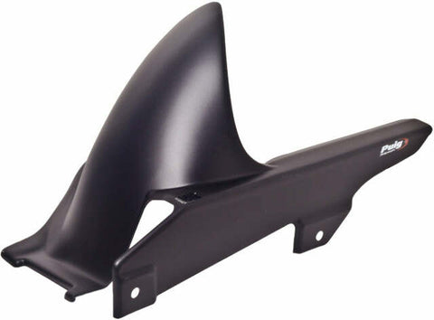PUIG TIRE HUGGER MATTE BLACK 4409J