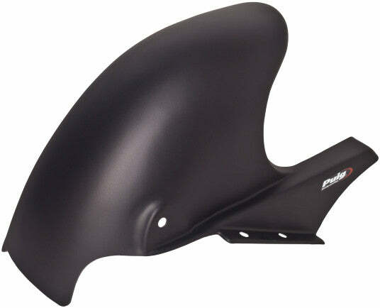 PUIG TIRE HUGGER MATTE BLACK 4693J