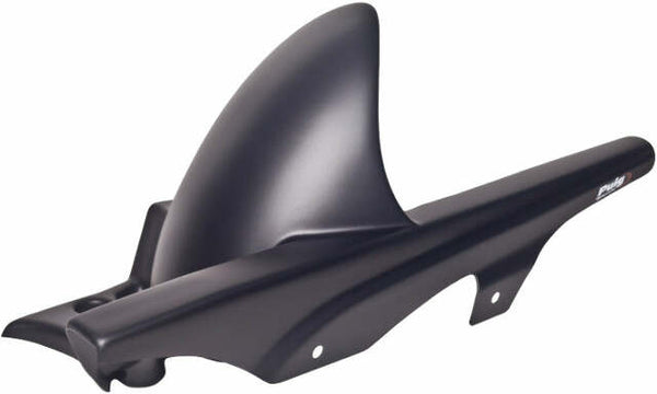 PUIG TIRE HUGGER MATTE BLACK 5019J