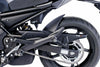 PUIG TIRE HUGGER MATTE BLACK 5035J
