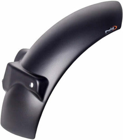 PUIG TIRE HUGGER MATTE BLACK 6447J