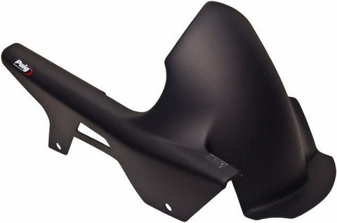 PUIG TIRE HUGGER MATTE BLACK 5925J