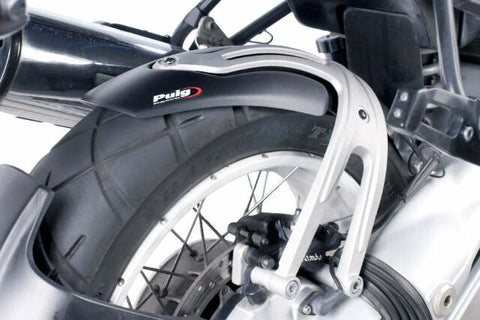 PUIG TIRE HUGGER MATTE BLACK 5886J