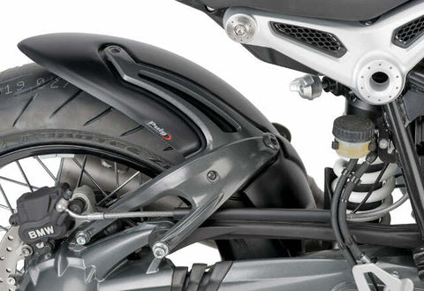 PUIG TIRE HUGGER MATTE BLACK 7023J