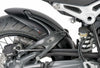 PUIG TIRE HUGGER MATTE BLACK 7023J