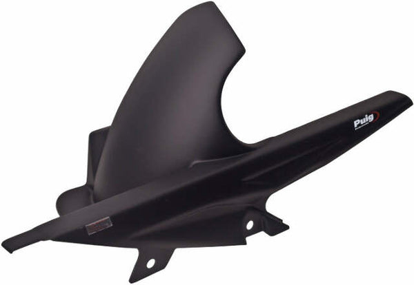 PUIG TIRE HUGGER MATTE BLACK 6040J