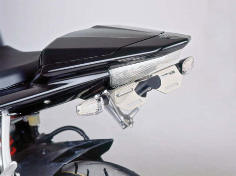 PUIG FENDER ELIMINATOR KIT BLACK 1766N
