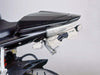 PUIG FENDER ELIMINATOR KIT BLACK 1766N