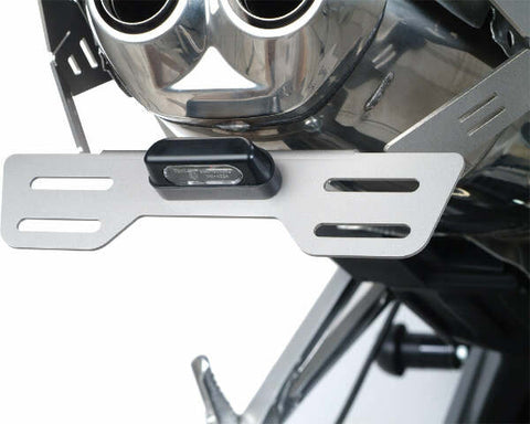 PUIG LICENSE PLATE LIGHT PLASTIC 4646N