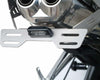 PUIG LICENSE PLATE LIGHT PLASTIC 4646N