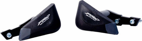 PUIG FRAME SLIDERS PRO BLACK HON NC700 12-13 BLK 6063N