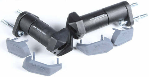PUIG FRAME SLIDERS R12 BLACK 1869N