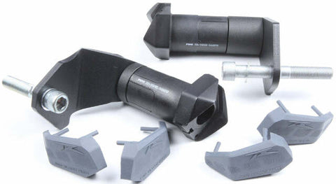 PUIG FRAME SLIDERS R12 BLACK 6054N