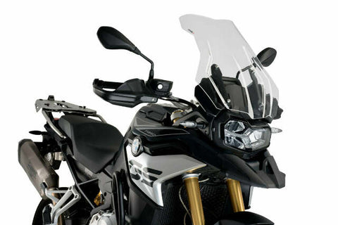 PUIG WINDSCREEN TOURING BMW CLEAR 3595W