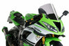 PUIG WINDSCREEN R-RACER KAW CLEAR 3629W