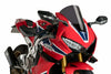 PUIG WINDSCREEN R-RACER HON DARK SMOKE 3630F