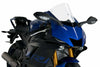 PUIG WINDSCREEN R-RACER YAM CLEAR 3633W