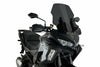PUIG WINDSCREEN TOURING KAW DARK SMOKE 3640F