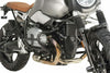 PUIG ENGINE GUARDS BLACK 7095N